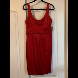 Jones Wear Cocktail Dress